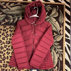 Tommy Hilfiger Women's Everyday Essential Jacket